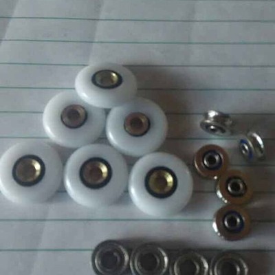 專業軸承與潤滑油的協同優化 從平面軸承到微型軸承的全方位解析